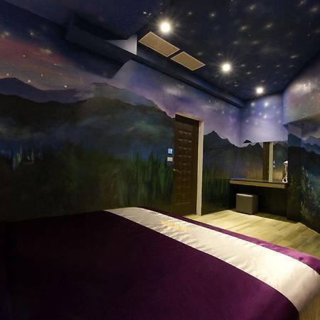 W3 Motel Luzhu Δωμάτιο φωτογραφία