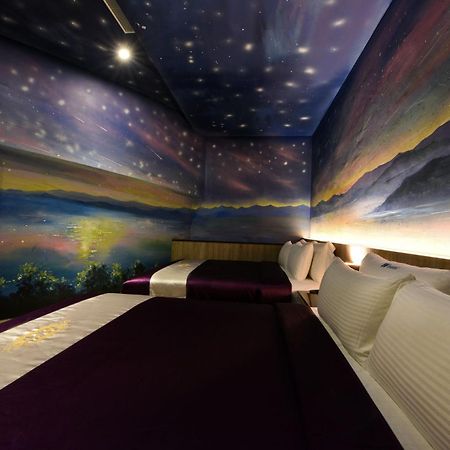 W3 Motel Luzhu Δωμάτιο φωτογραφία