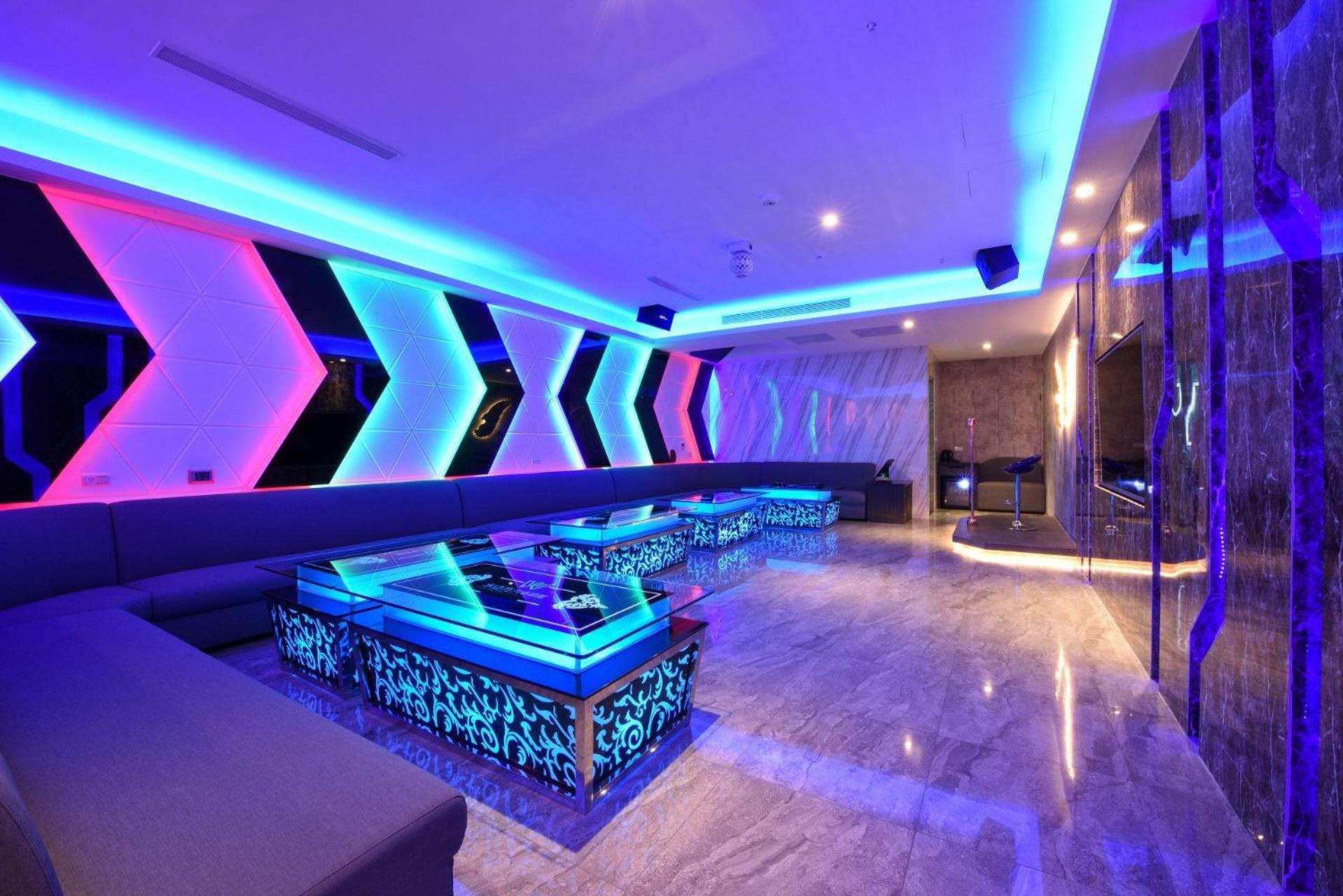 W3 Motel Luzhu Εξωτερικό φωτογραφία