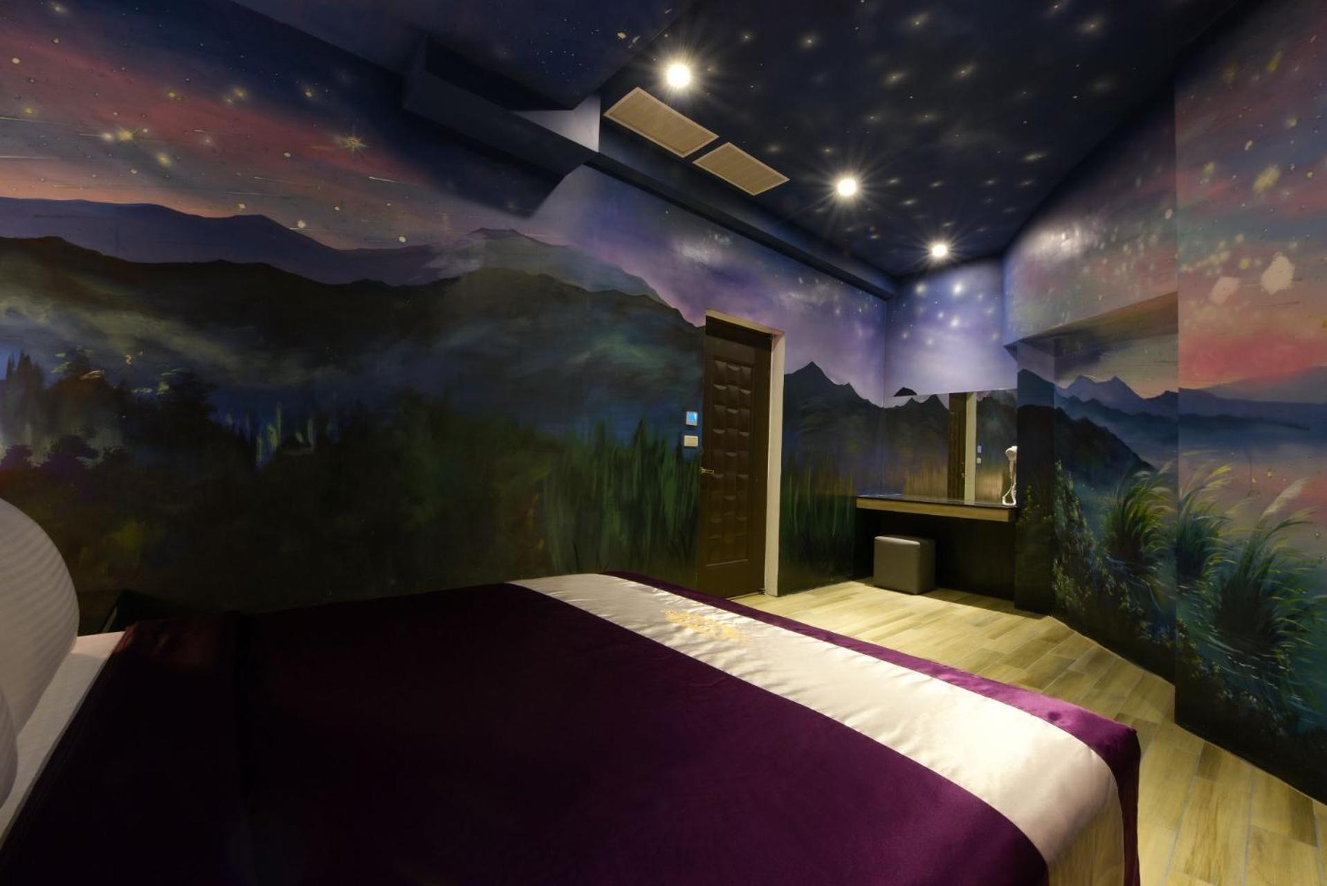 W3 Motel Luzhu Δωμάτιο φωτογραφία