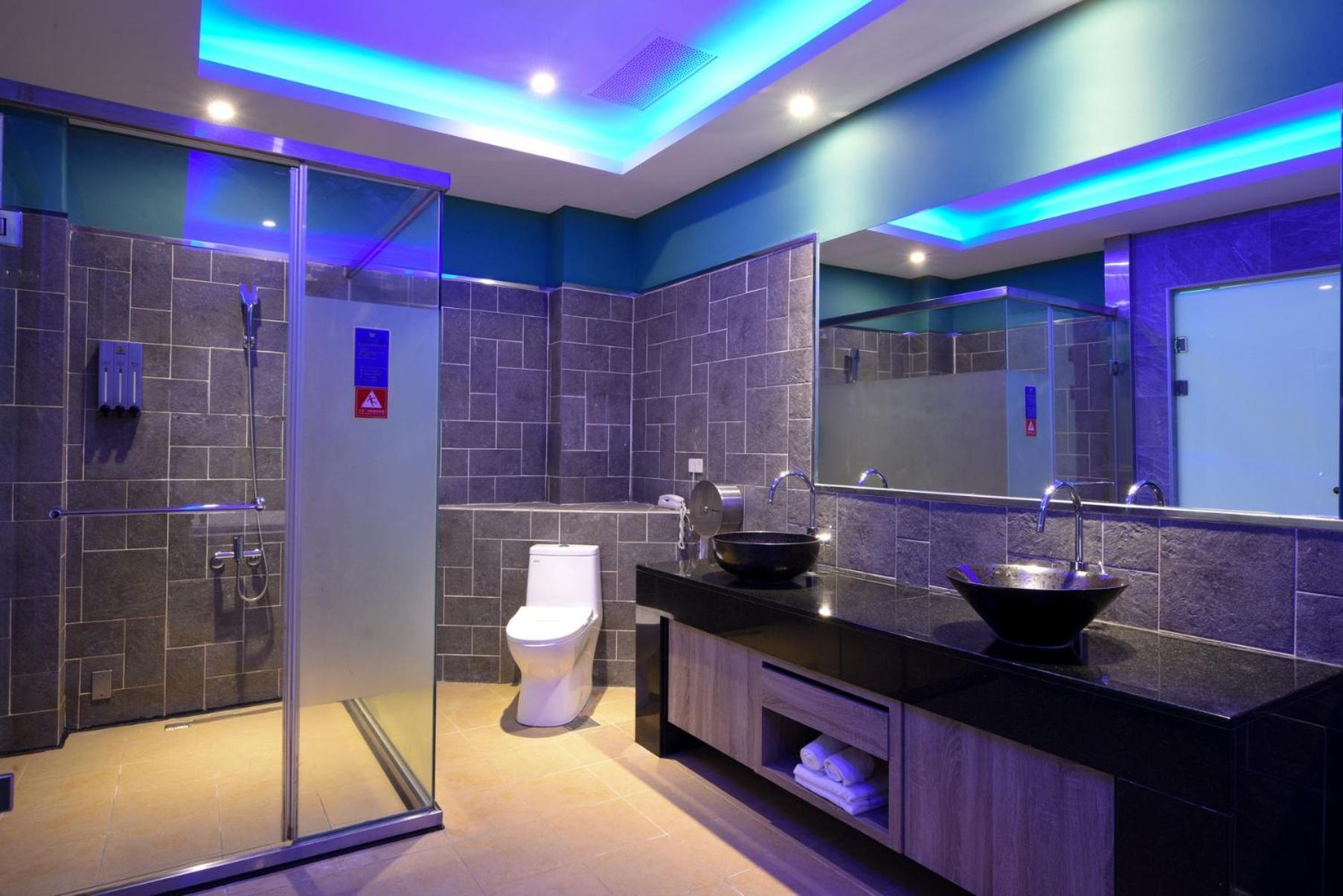 W3 Motel Luzhu Δωμάτιο φωτογραφία