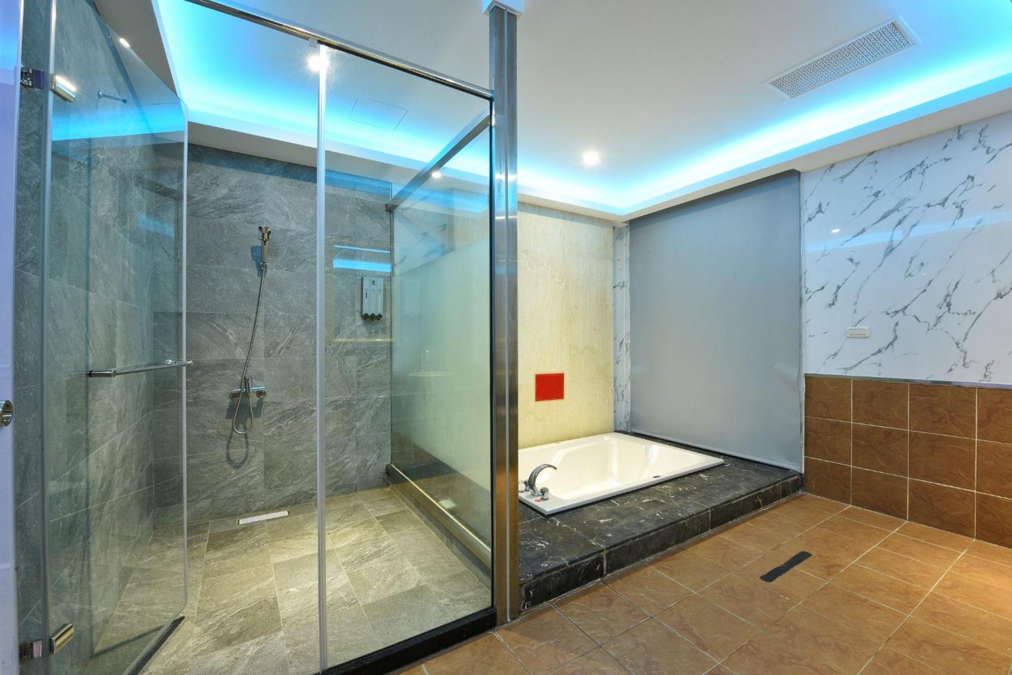 W3 Motel Luzhu Δωμάτιο φωτογραφία
